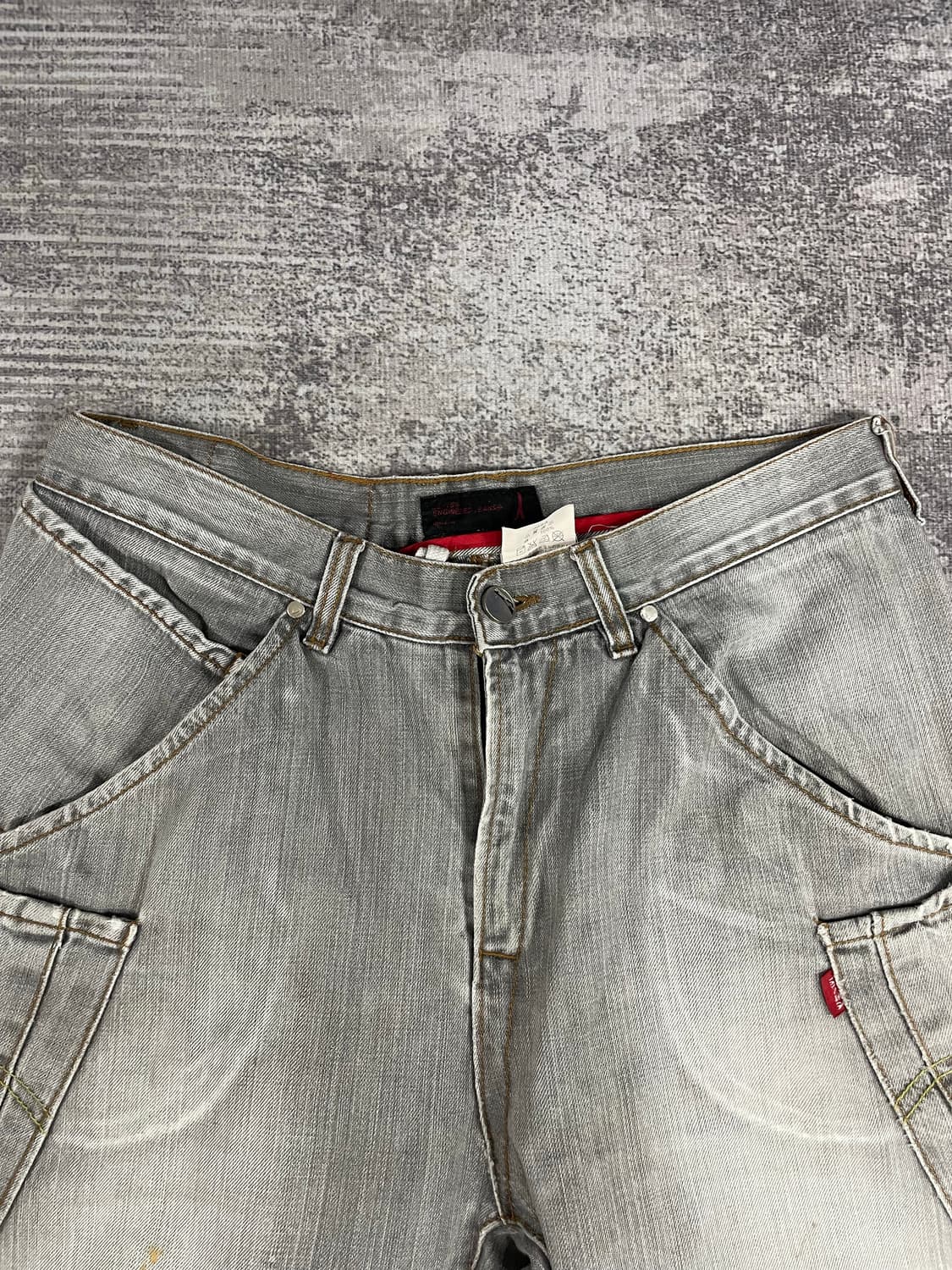 MADE IN JAPAN Levis 엔지니어드 상품이미지4