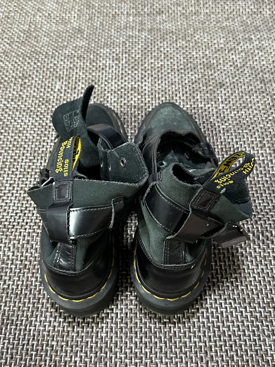 닥터마틴 마샤 UK3사이즈(국내225-230) 상품이미지2