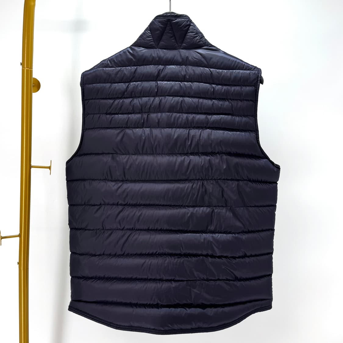 [3사이즈] 몽클레어 에버 포켓 조끼패딩 베스트 상품이미지5