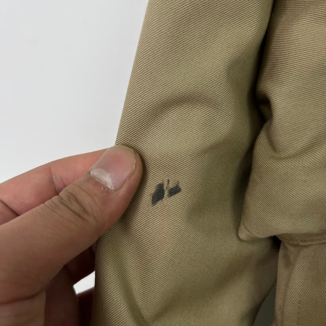 100 버버리 트렌치 코트 상품이미지9