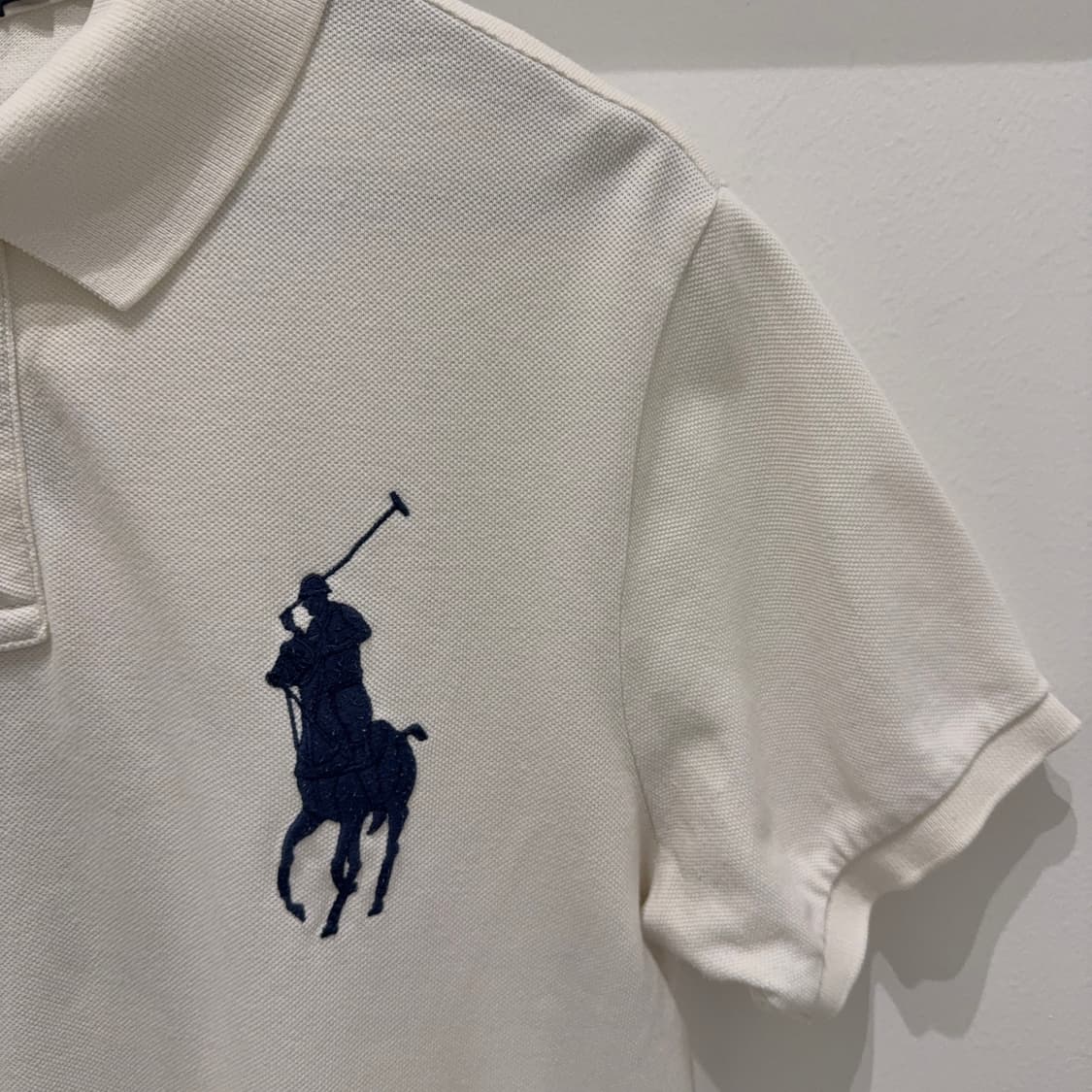 폴로 랄프로렌 빅포니 호주 카라티 상품이미지3