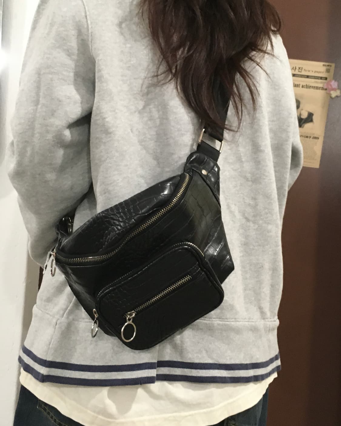 INGNI VINTAGE BAG 상품이미지7