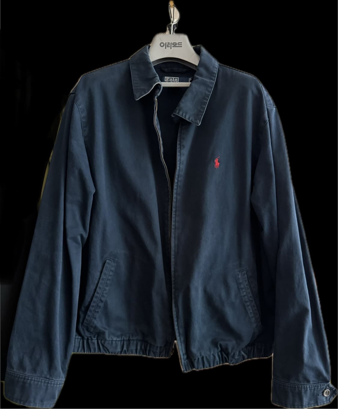 폴로 자켓 상품이미지3