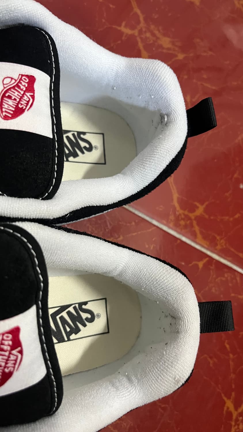 반스 뉴스쿨 [285] 상품이미지2