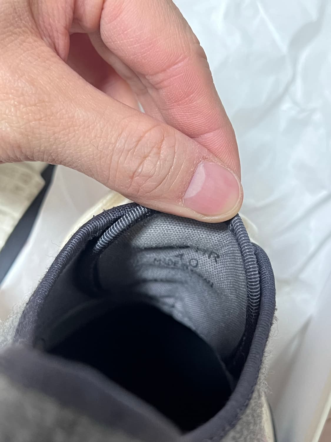 줄리앙 데이비드 스니커즈 40 상품이미지9