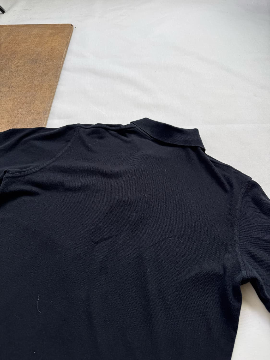 fred perry 프레드페리 피게티셔츠 카라 반팔 상품이미지5