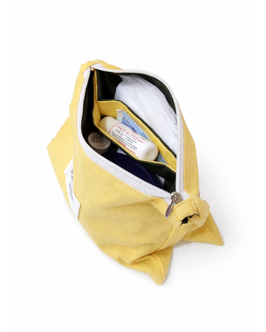 공간분리 멀티 수납 파우치 상품이미지2