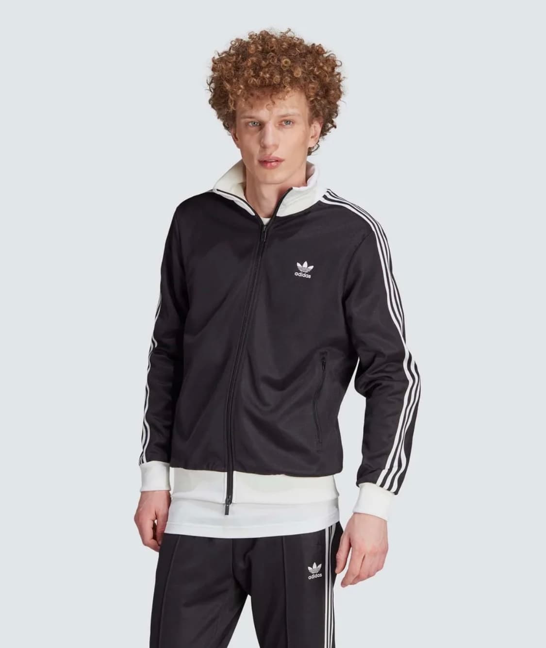 아디다스 베켄바우어 트랙탑 상품이미지2