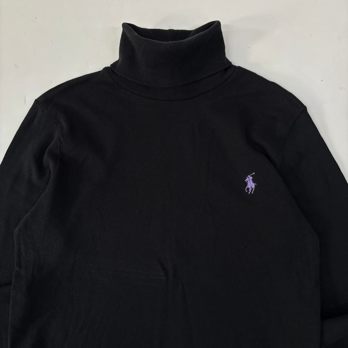 폴로 목폴라 롱슬리브 상품이미지4