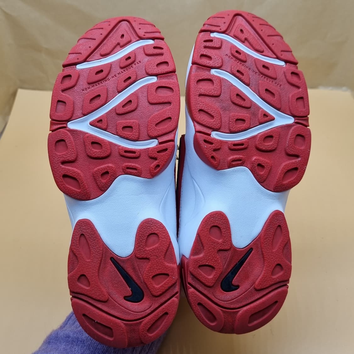 나이키 에어 미션 여성운동화235  상품이미지3