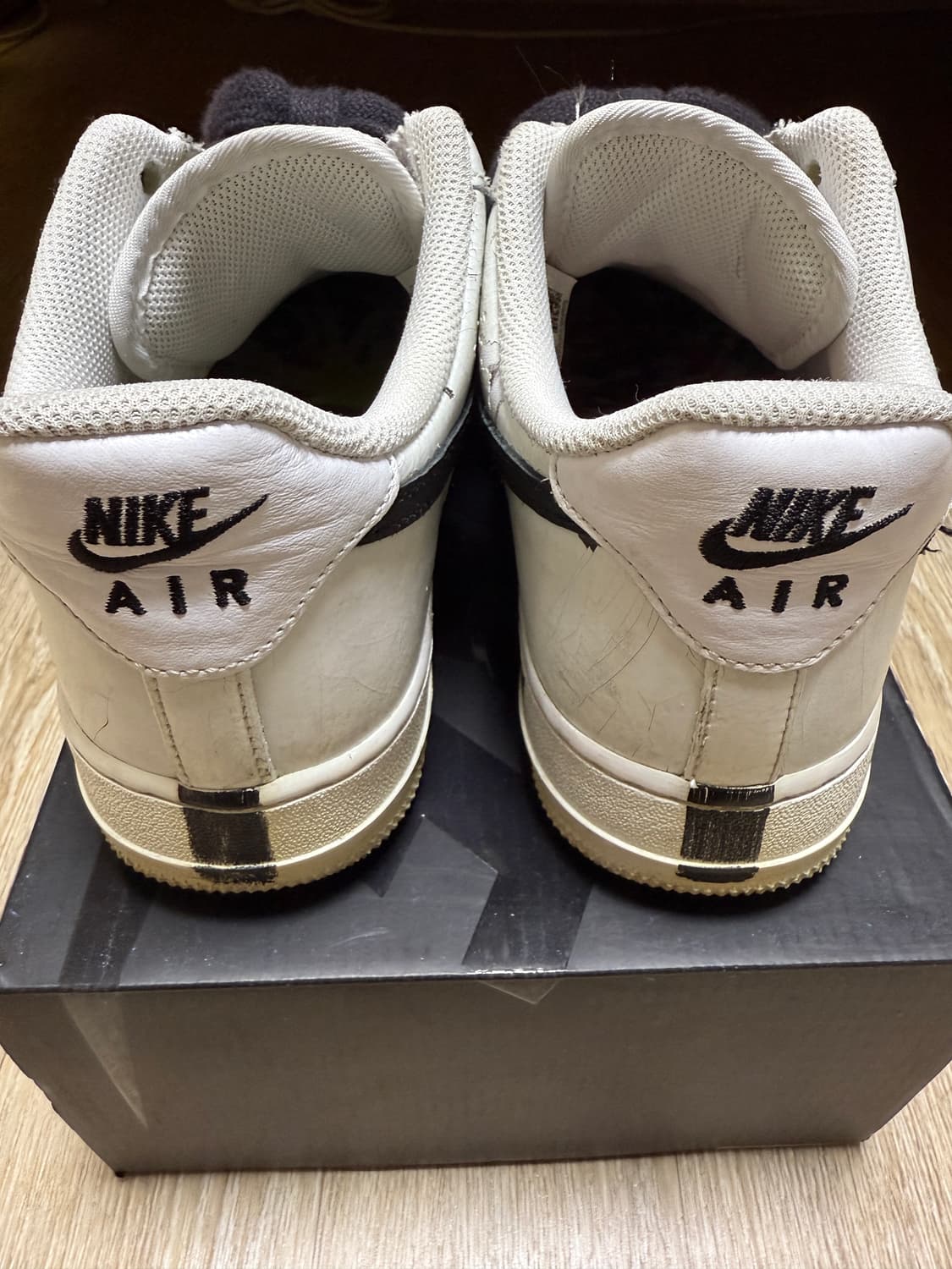 나이키 에어포스 피마원 피스마이너스원 265 상품이미지4