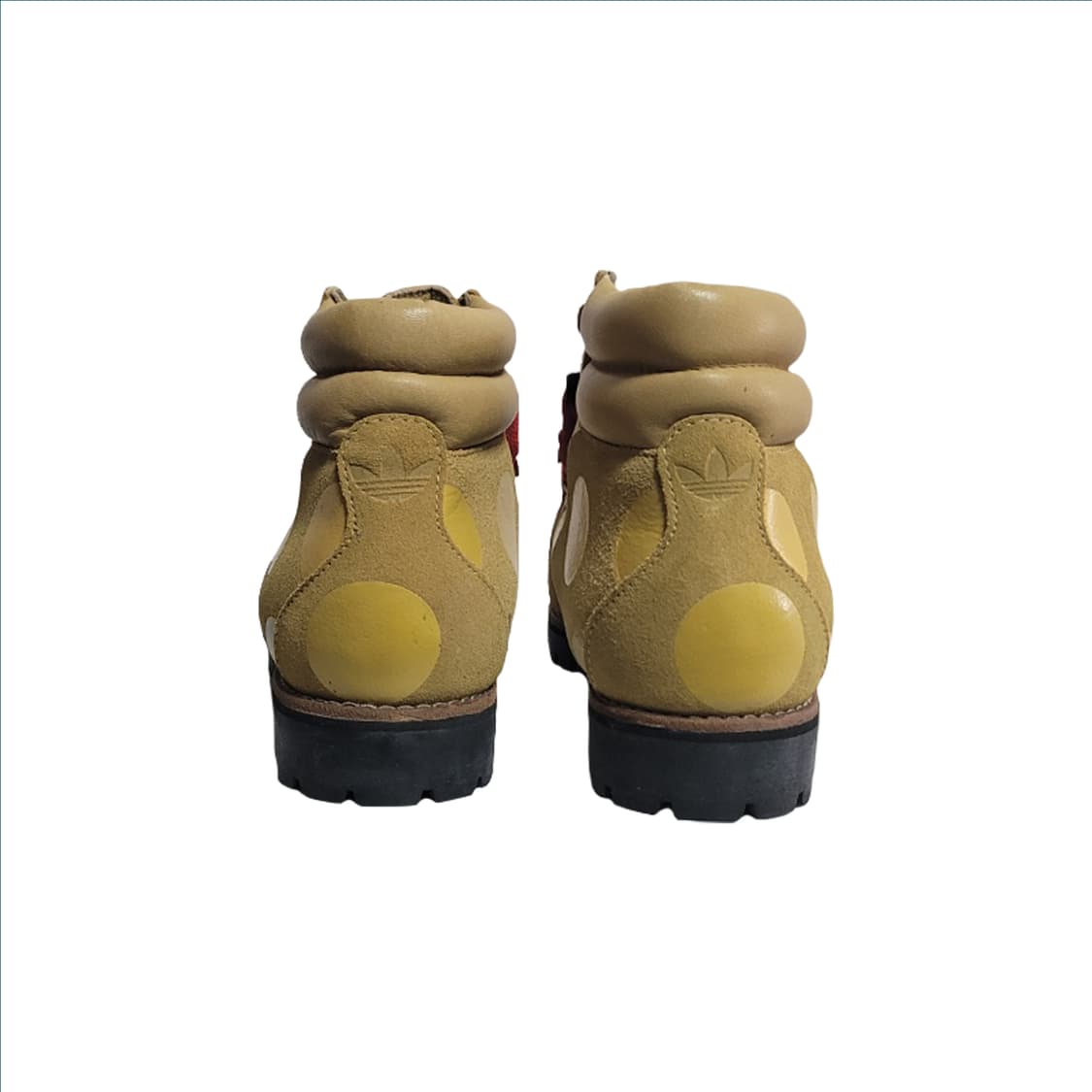 아디다스 제레미 스캇 폴카 도트 부츠 245 상품이미지7