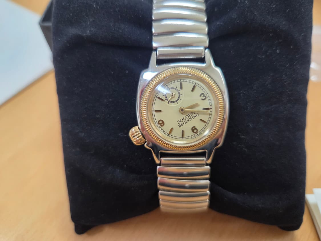 바그워치x솔로이스트 28mm 상품이미지3