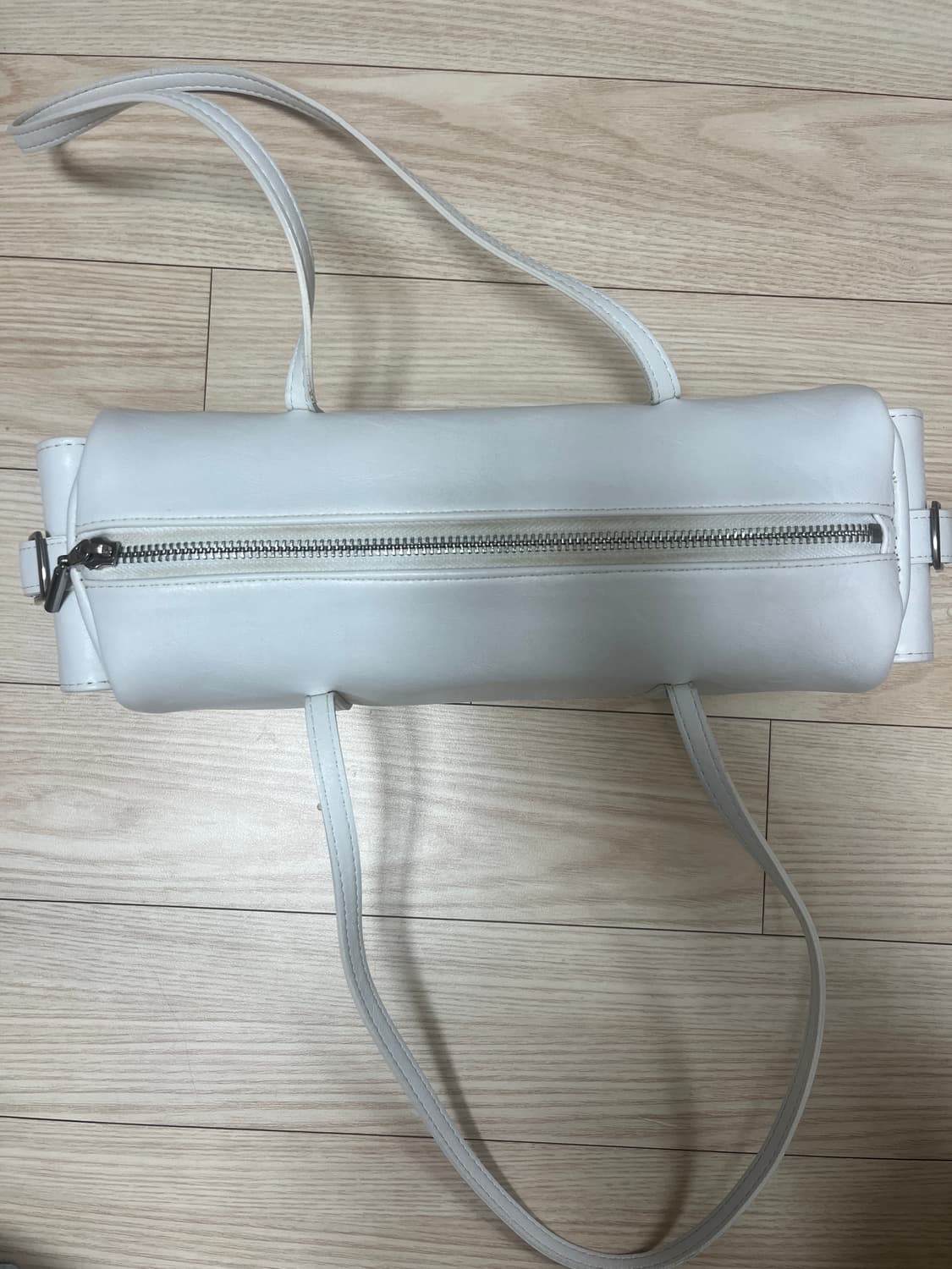 샌드뮤지엄 숄더백 상품이미지3