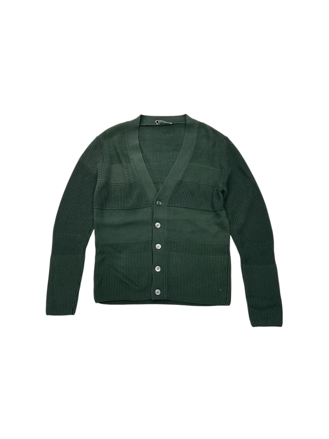 유밋 베넌 니트 가디건 상품이미지1