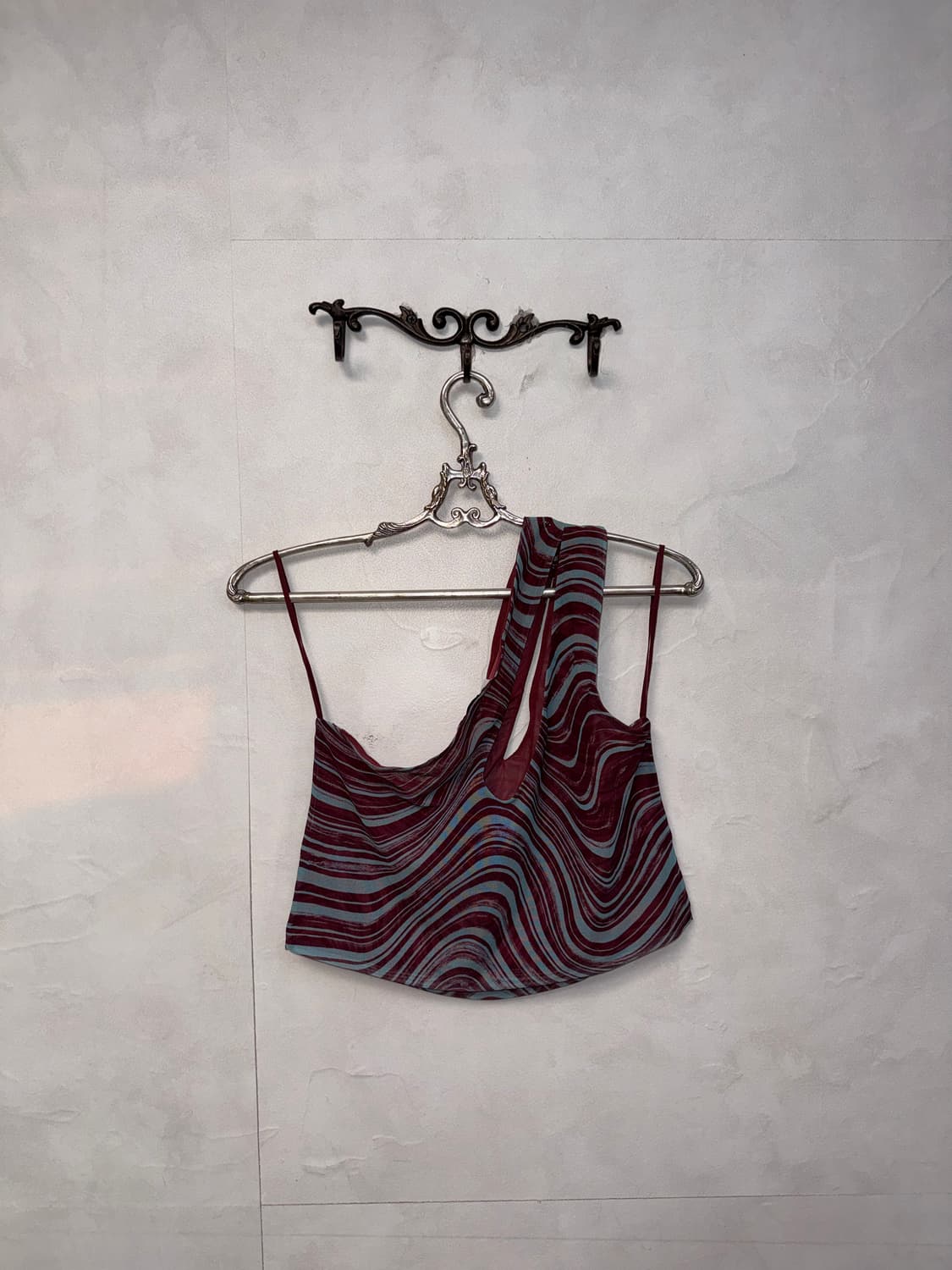 &Other Stories marble unbalance 슬리브리스 상품이미지5