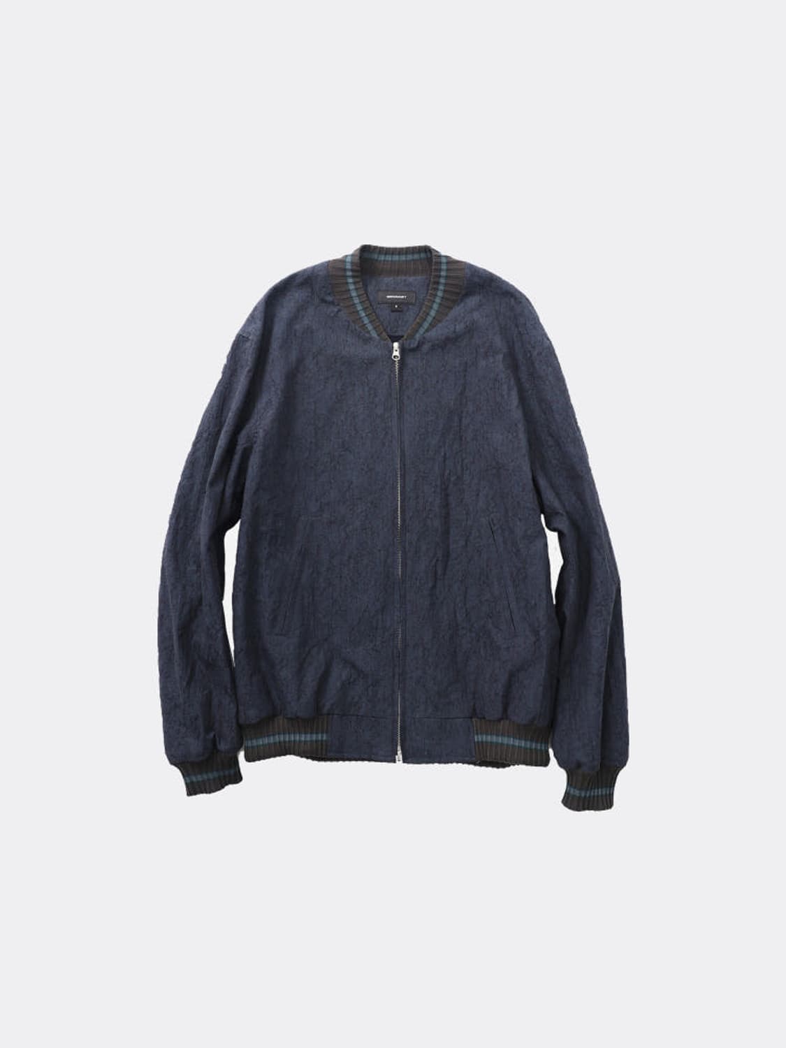 999휴머니티 자카드 자켓 상품이미지1