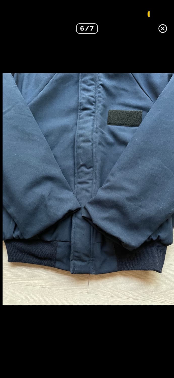 쉽보드 자켓 m 사이즈 상품이미지6