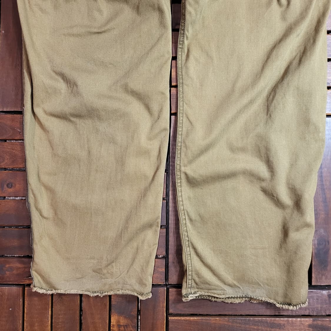 KN'05 빈티지 카고 팬츠 (34) 상품이미지8