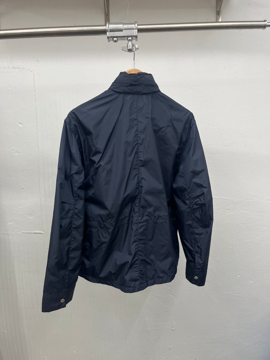 XL) CALVIN KLEIN JEANS Y2K BIKER 자켓 상품이미지4