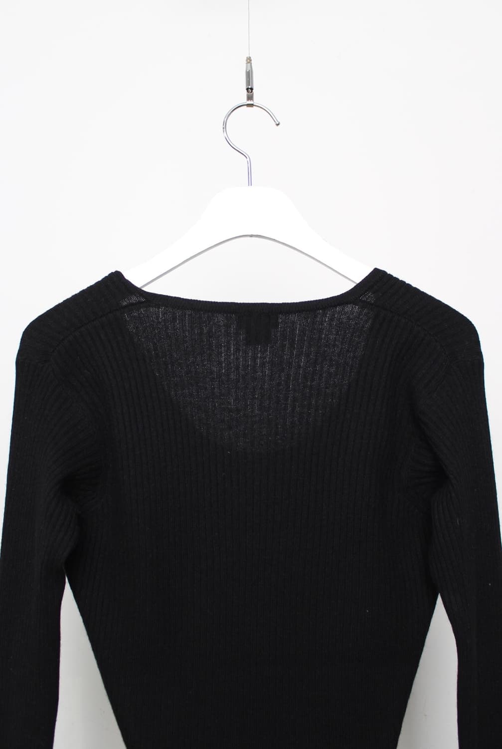 Vintage J.CREW Cashmere Knit 상품이미지4