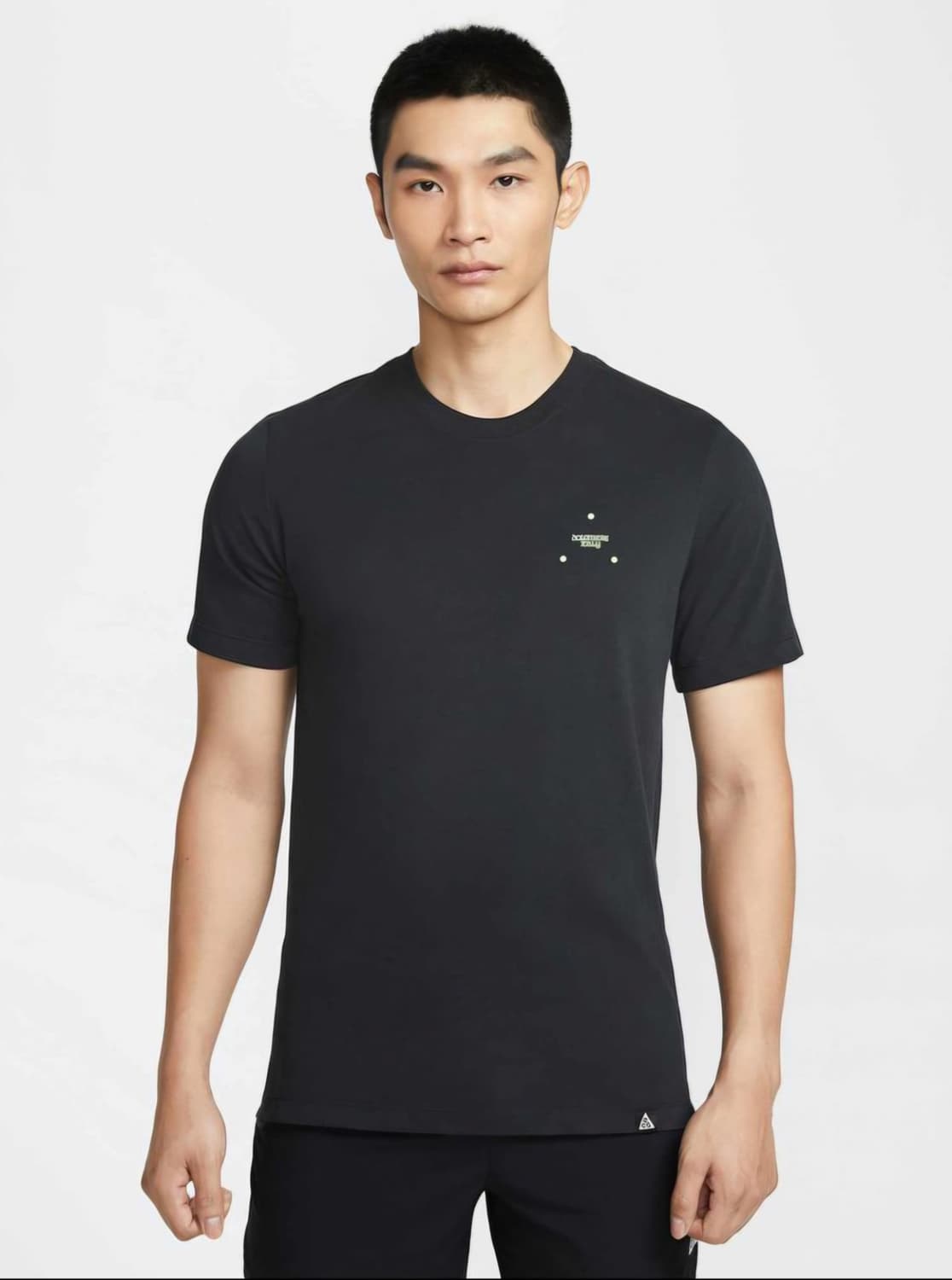 나이키 ACG 드라이핏 돌로미티 트레일 반팔 상품이미지1