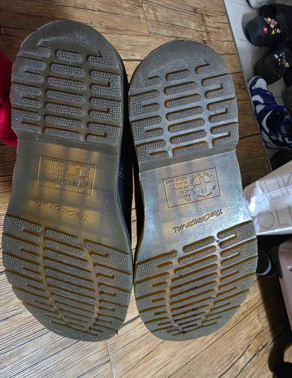 닥터마틴 1461 260 8503 상품이미지3