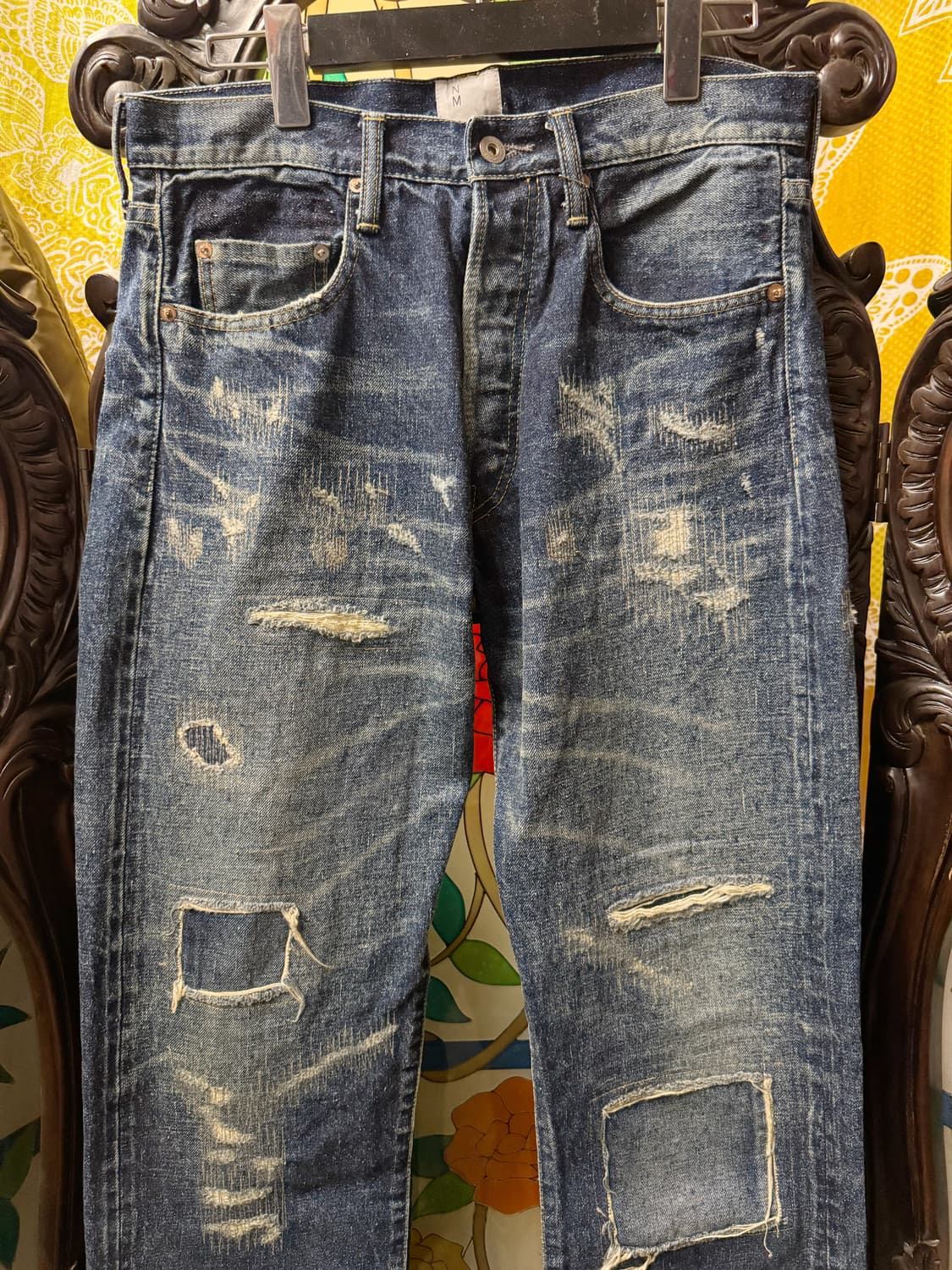 JUNYA WATANABE x New Manual 상품이미지2