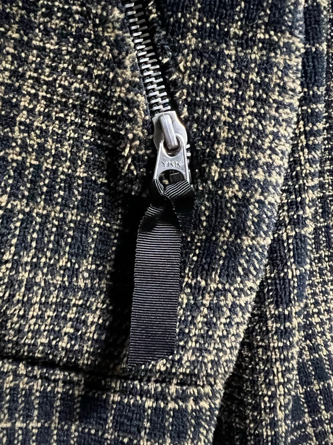 1997 파타고니아 울트라 플러쉬 자켓 상품이미지3