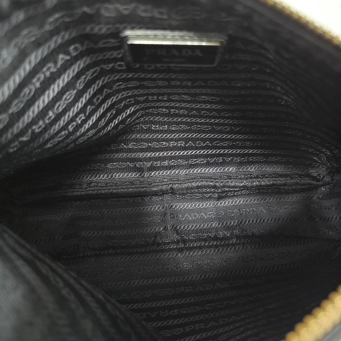 프라다 리나일론 사피아노 크로스백 판매  상품이미지6