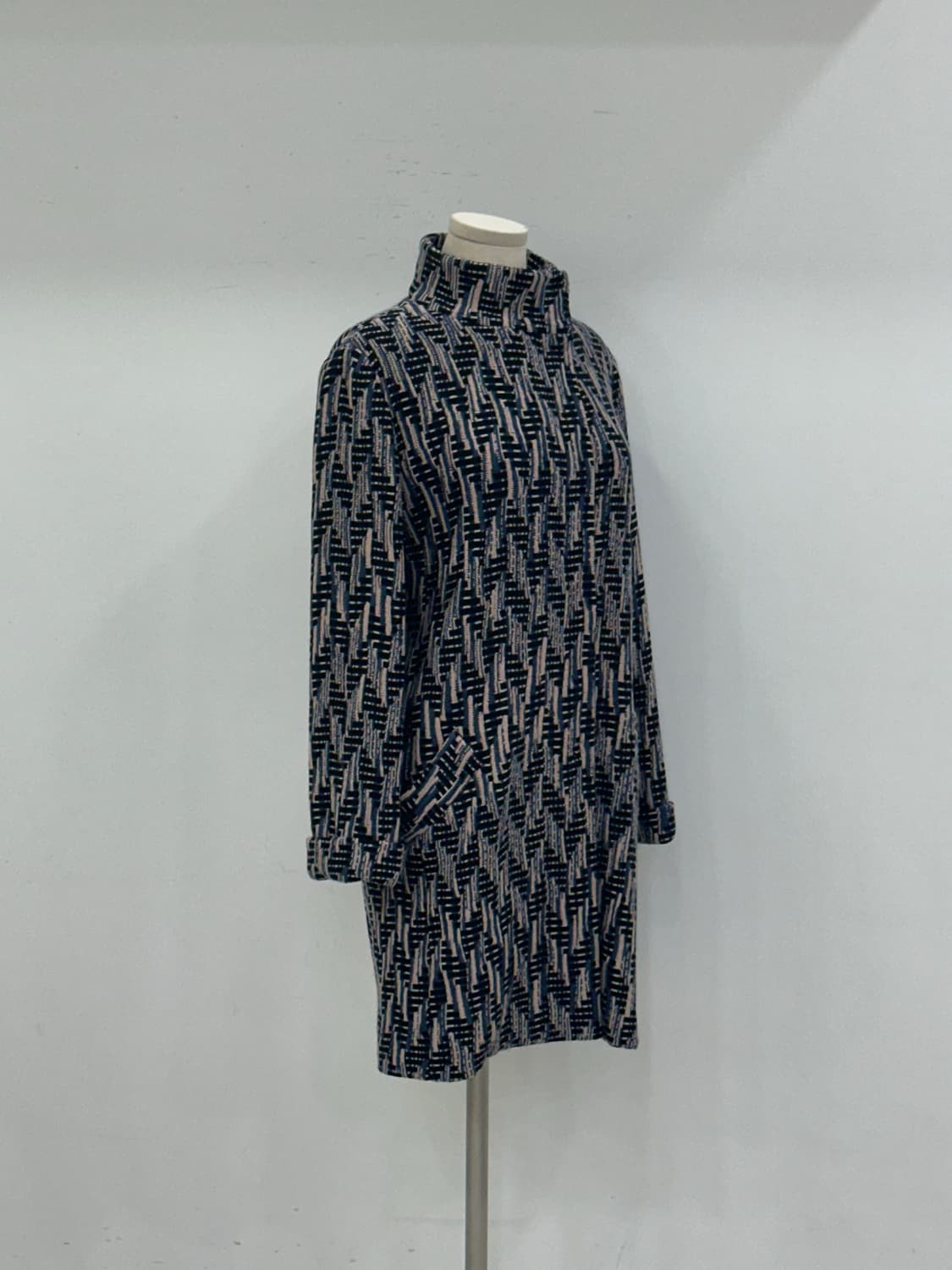 미소니 코트 상품이미지2