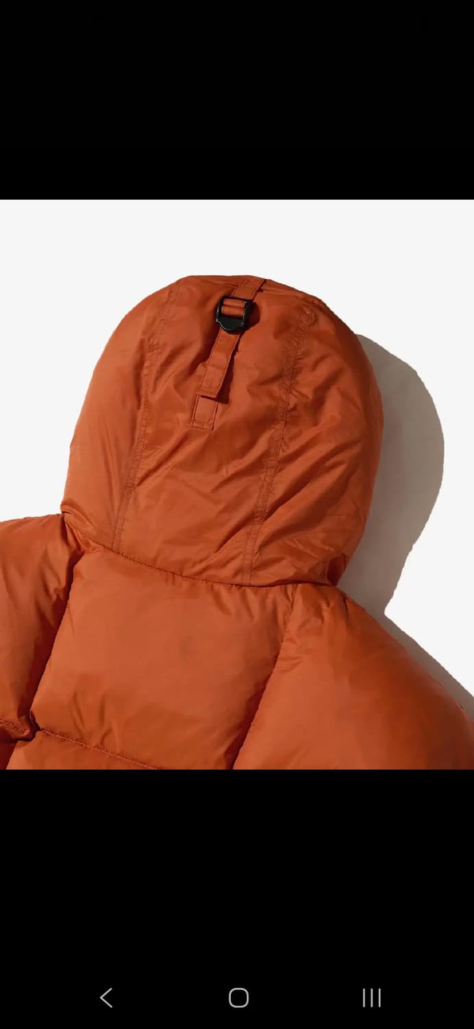 아웃스탠딩 카라코람 (오렌지) 상품이미지4