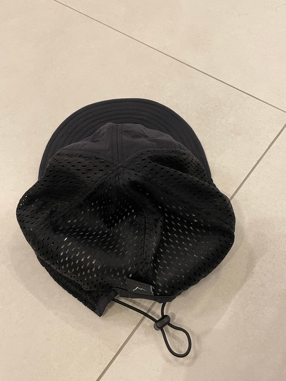 Cayl 메쉬 하이커캡 상품이미지2