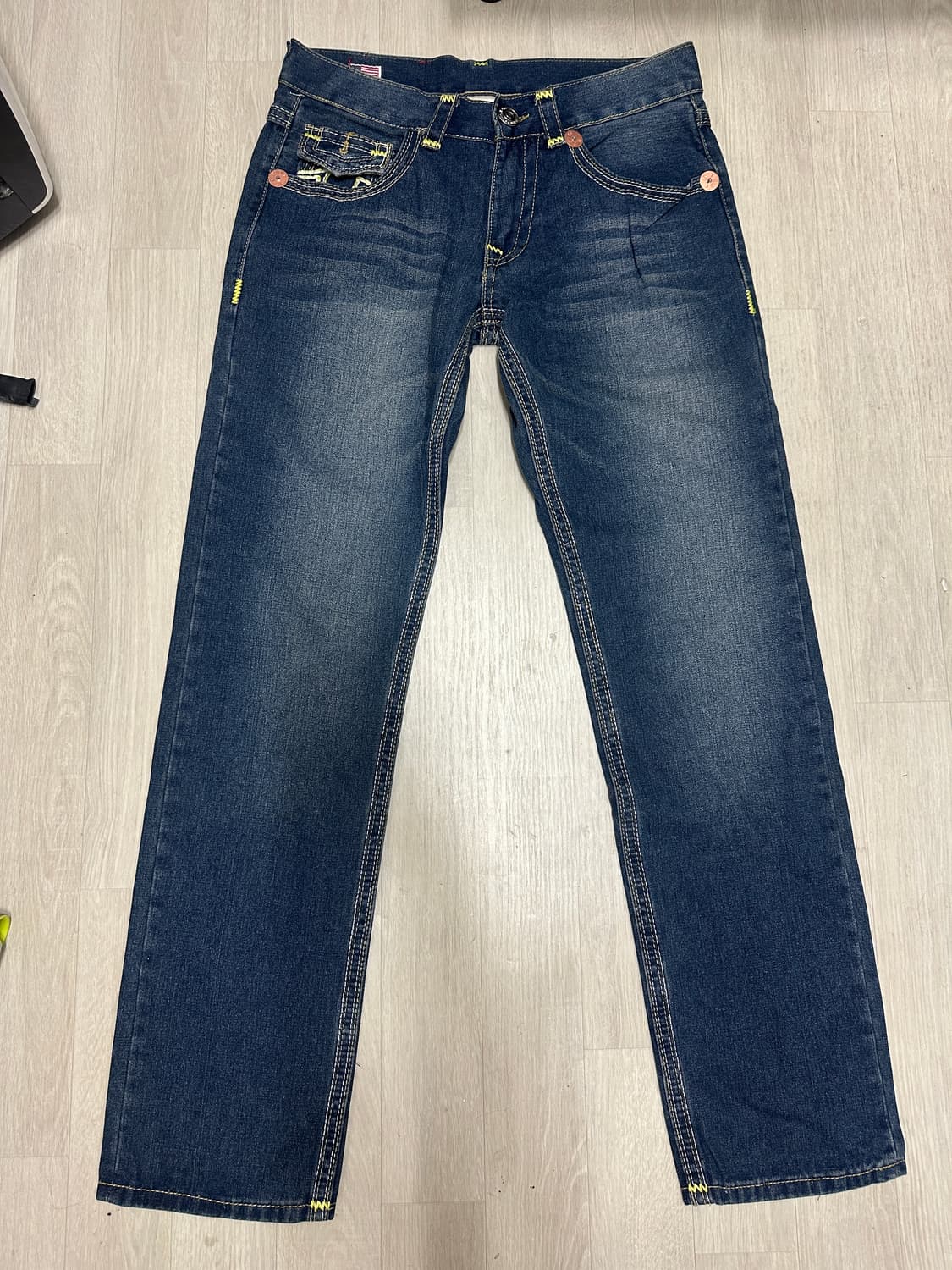 트루릴리젼 팬츠 true religion 상품이미지1