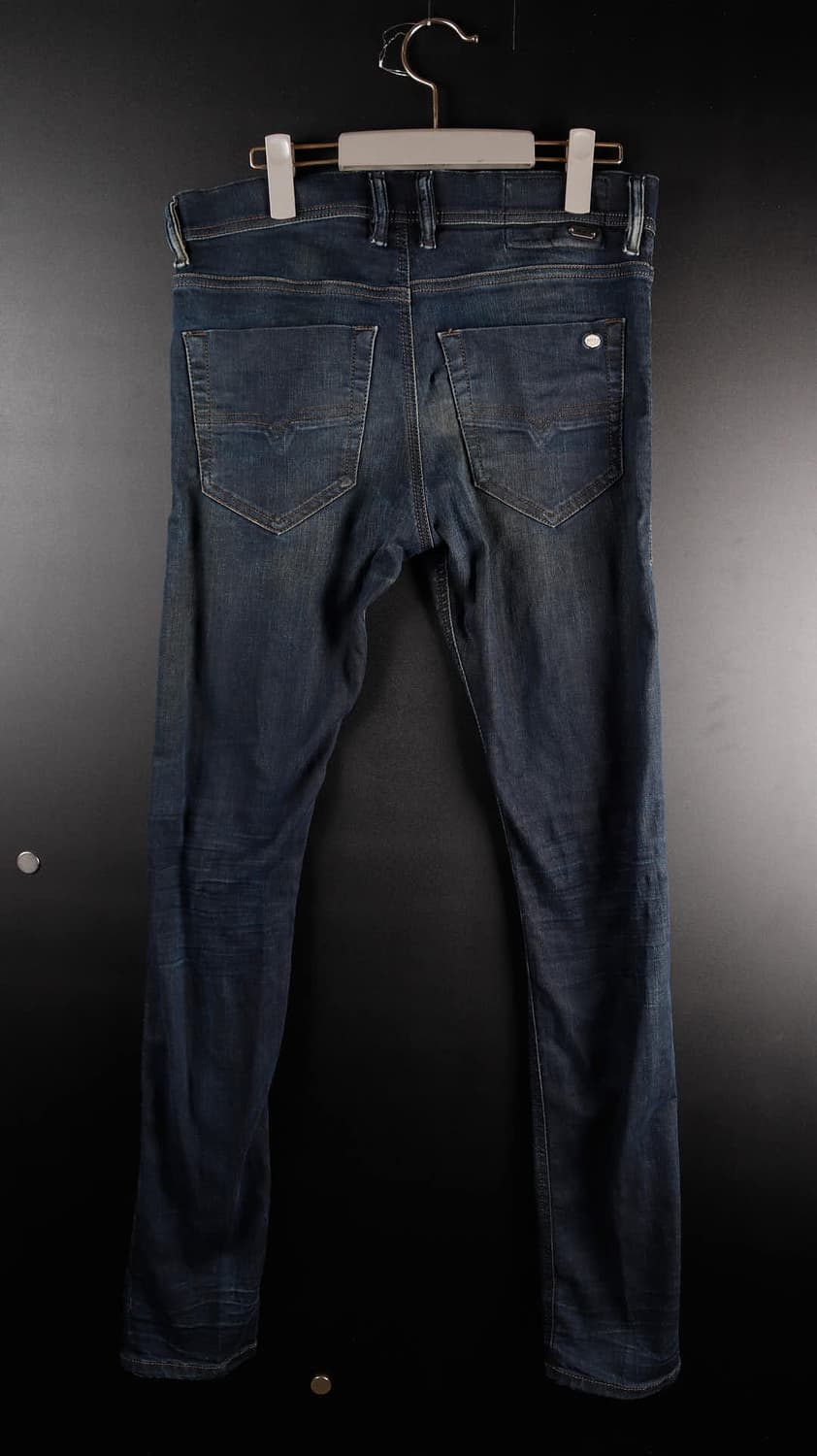 디젤 슬림핏 팬츠 상품이미지5