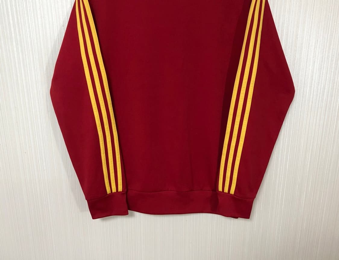 아디다스 12-13 스페인축구국대 스웨트탑 100 상품이미지10