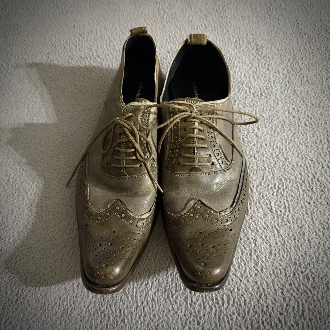 Alfredo bannister boots 상품이미지2