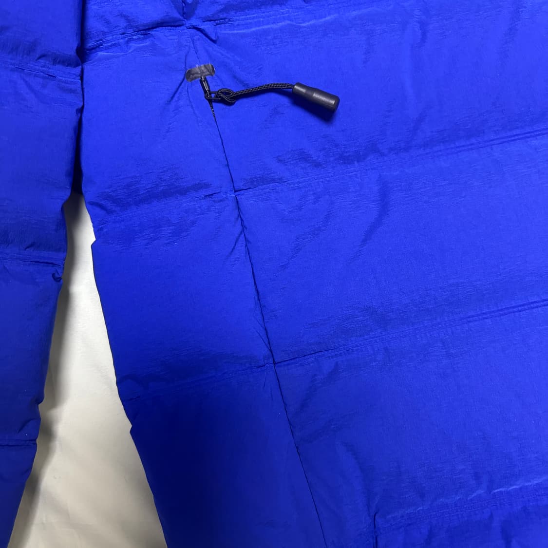 노스페이스 RMST 리마스터 후디드 다운 패딩 해외판 상품이미지7