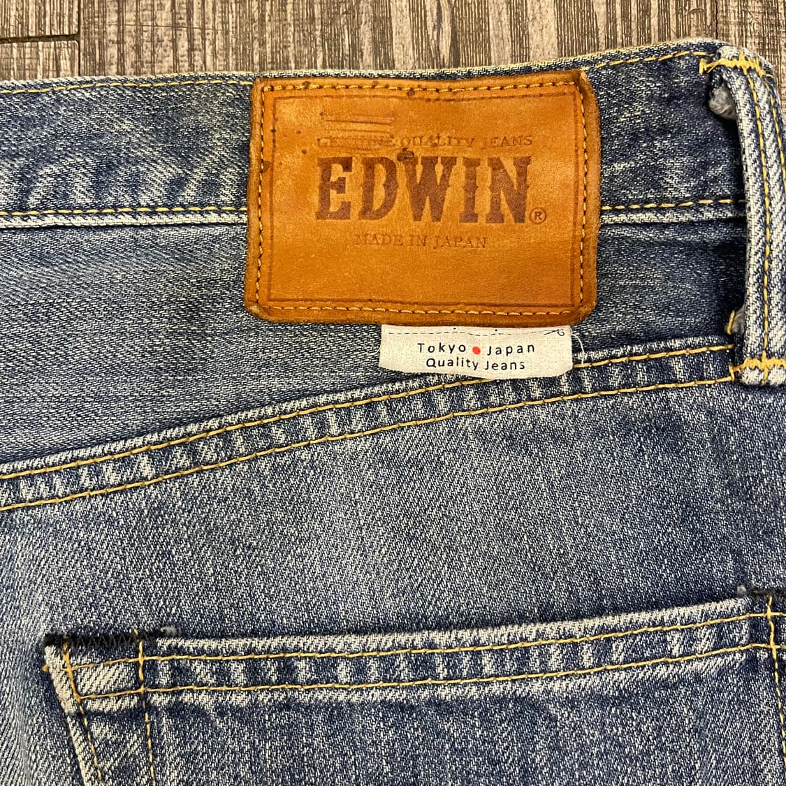 EDWIN ED04 상품이미지9