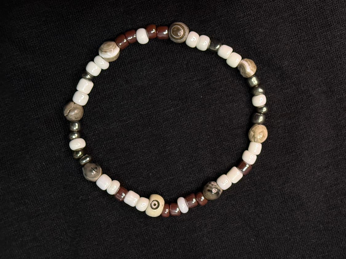 Nomad Charm Bracelet 상품이미지2