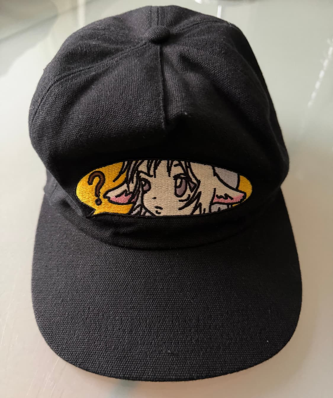 yuminha cap 상품이미지2