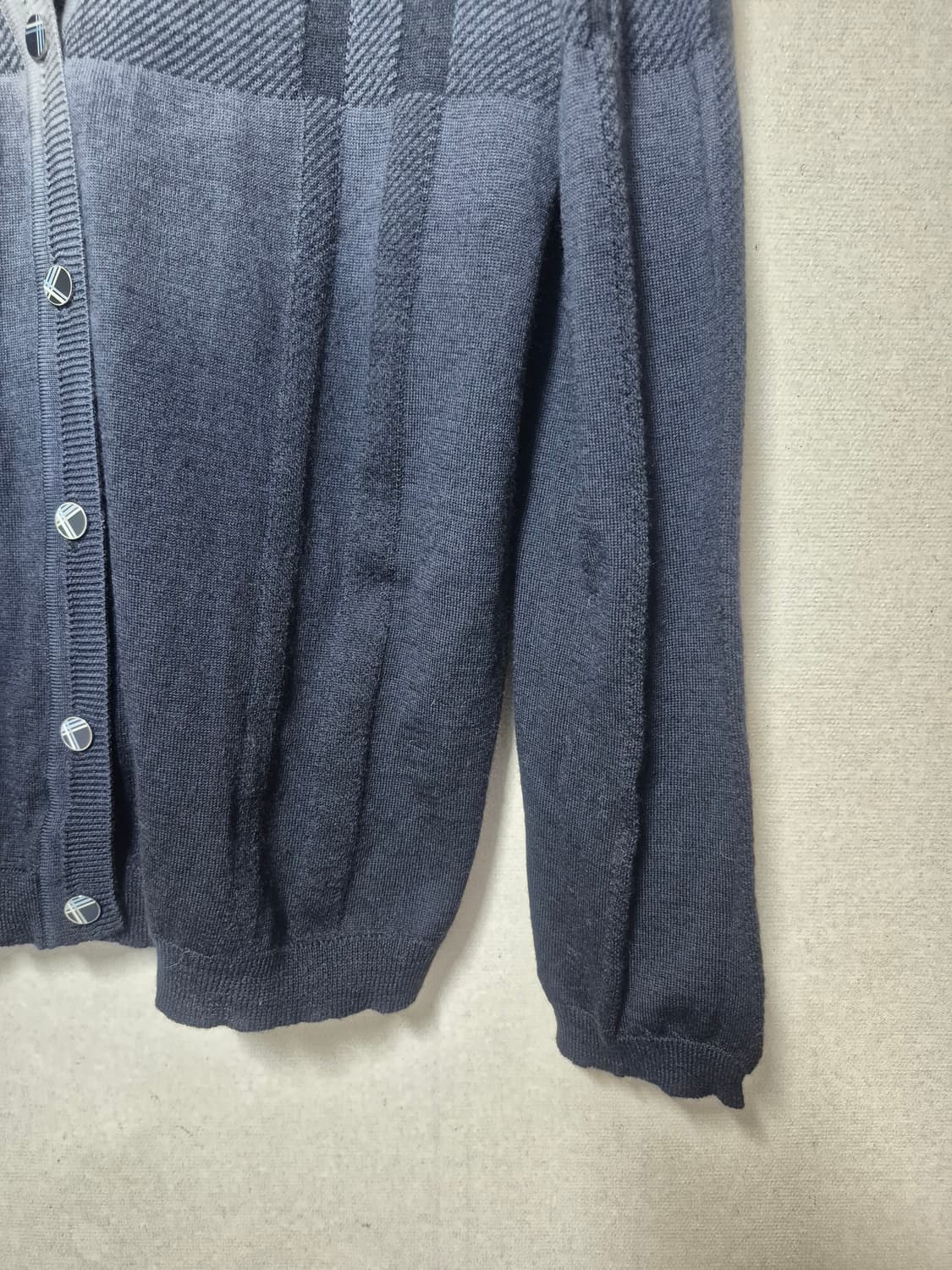 닥스 가디건 상품이미지3