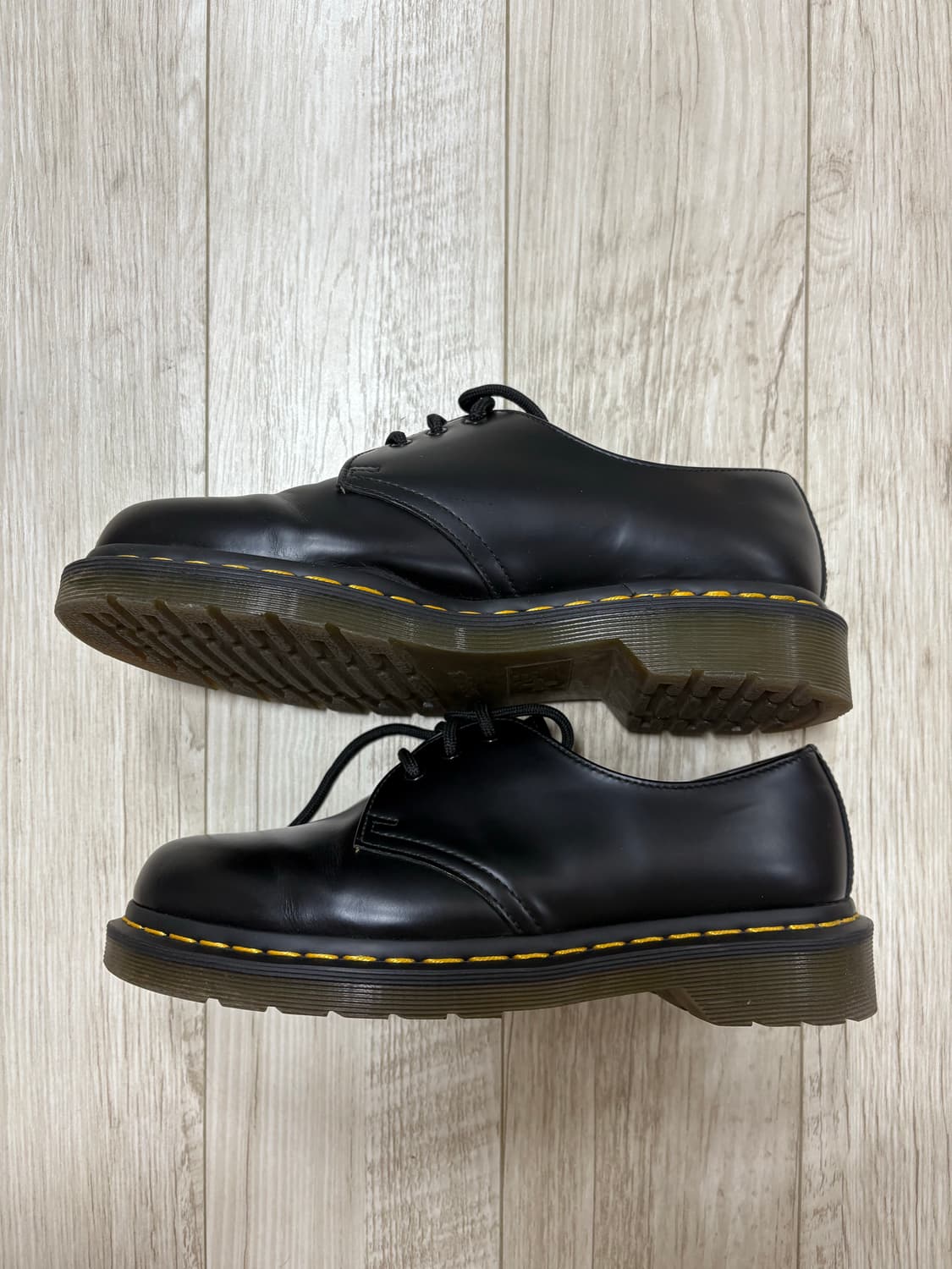 닥터마틴 1461 3홀 스무스 260 상품이미지2