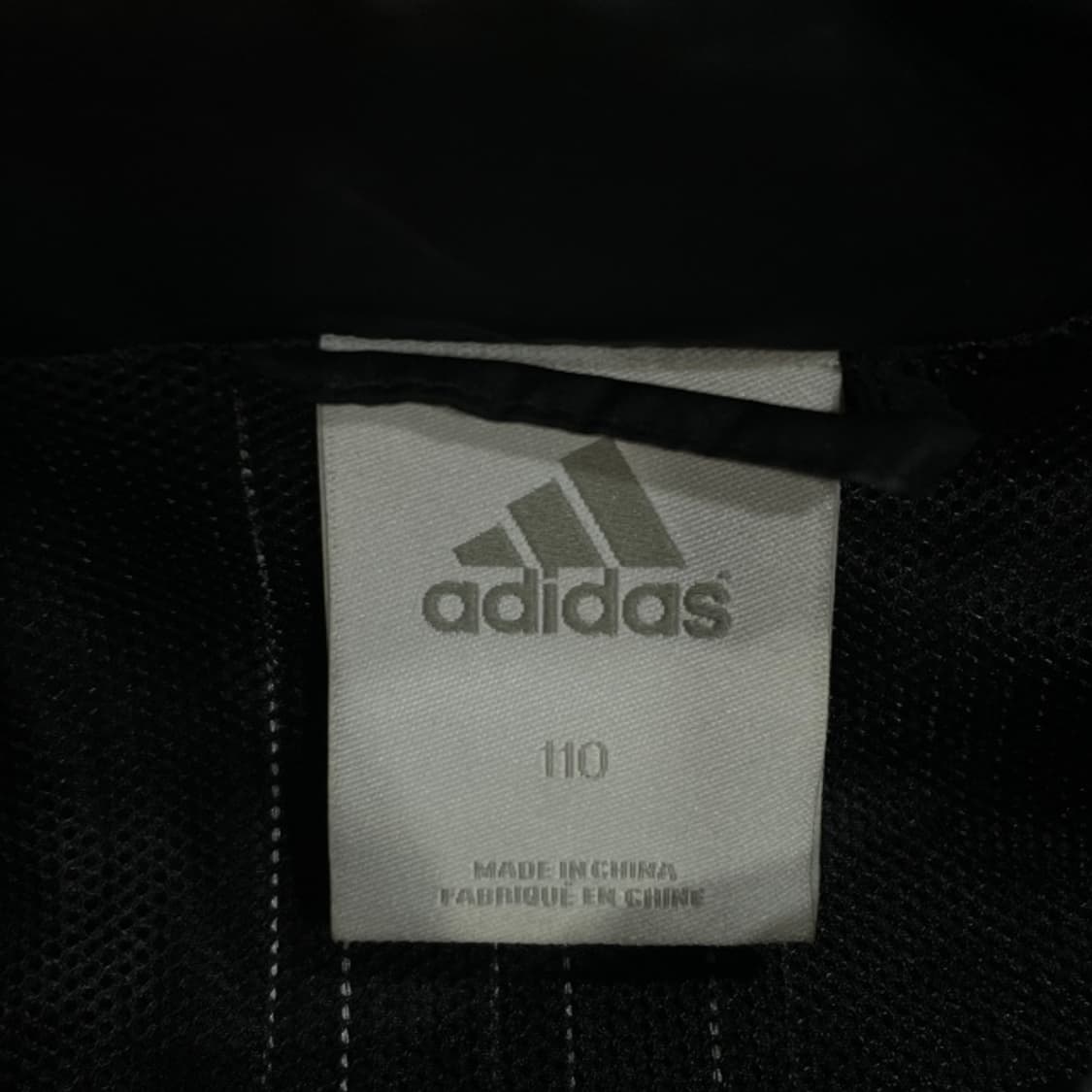 105 아디다스 바람막이  상품이미지3