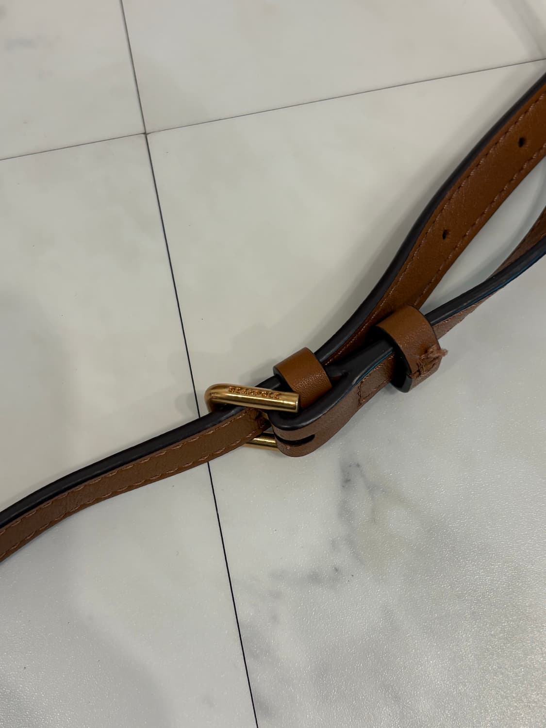 beanpole mini Satchel bag 상품이미지5