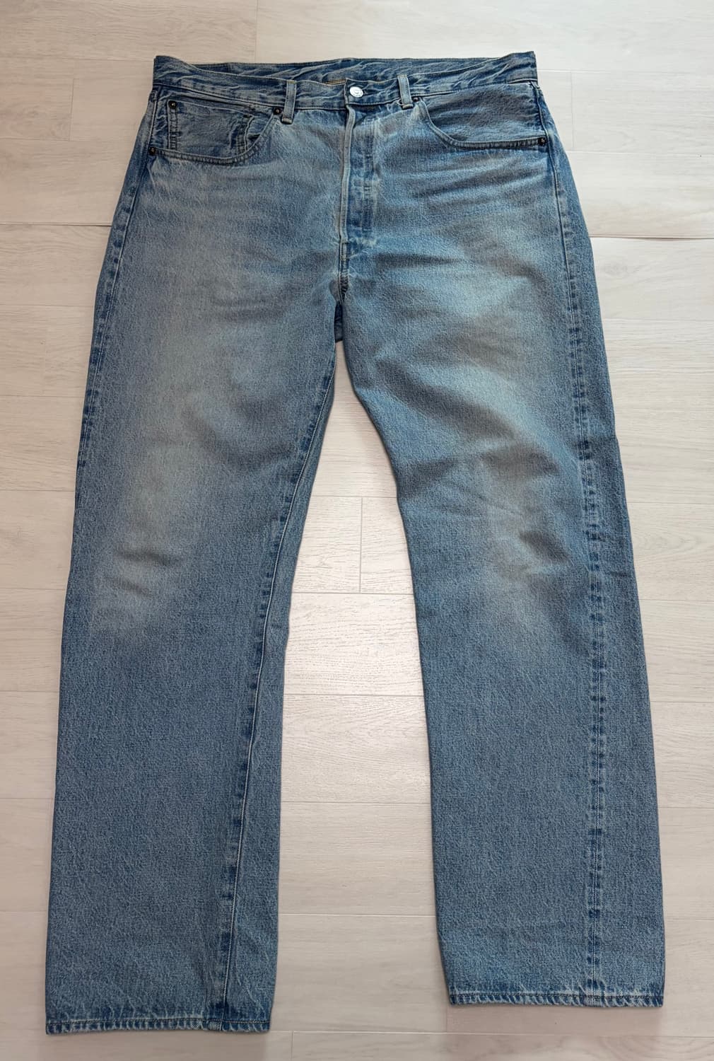 LVC 1955 501 블랙잭 36 상품이미지1