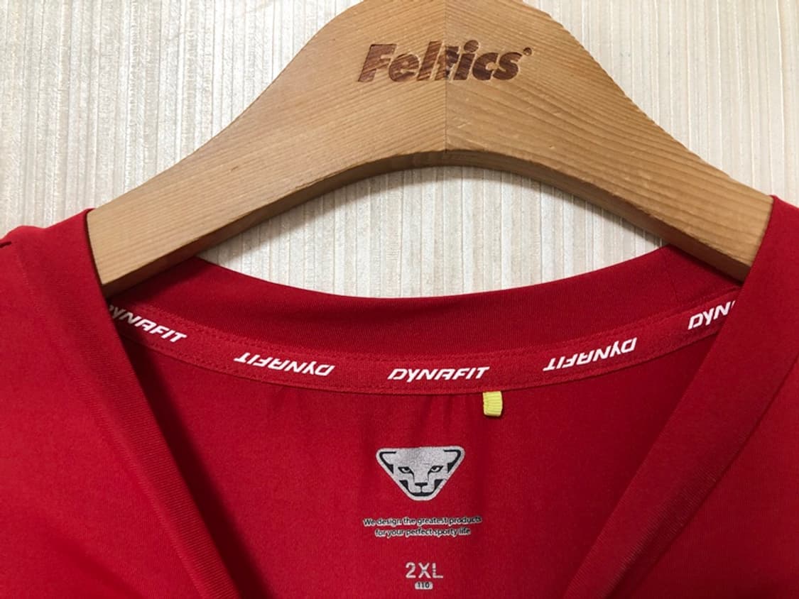 KBO 다이나핏 SSG랜더스 트레이닝셔츠 2XL(110) 상품이미지4