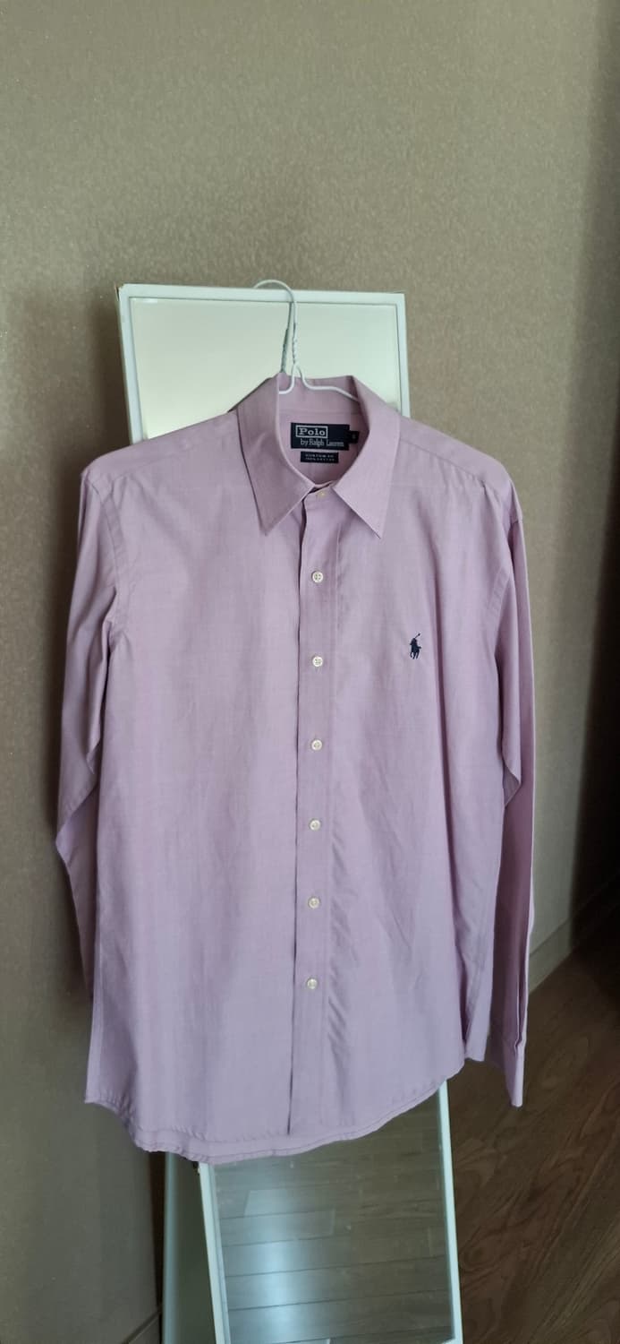 새제품) 폴로 랄프로렌 커스텀핏 셔츠 상품이미지2