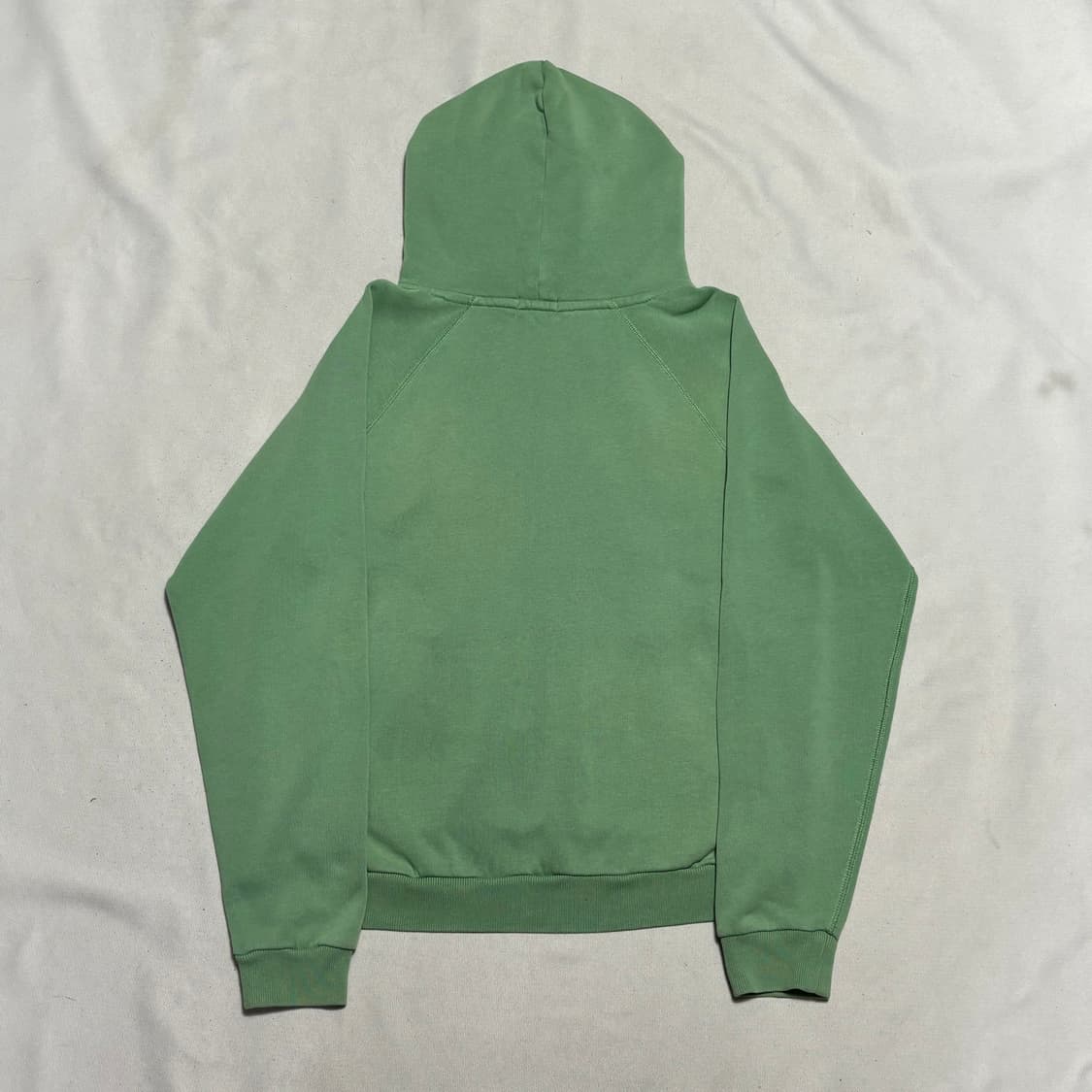 폴로랄프로렌 민트 후드티 상품이미지3