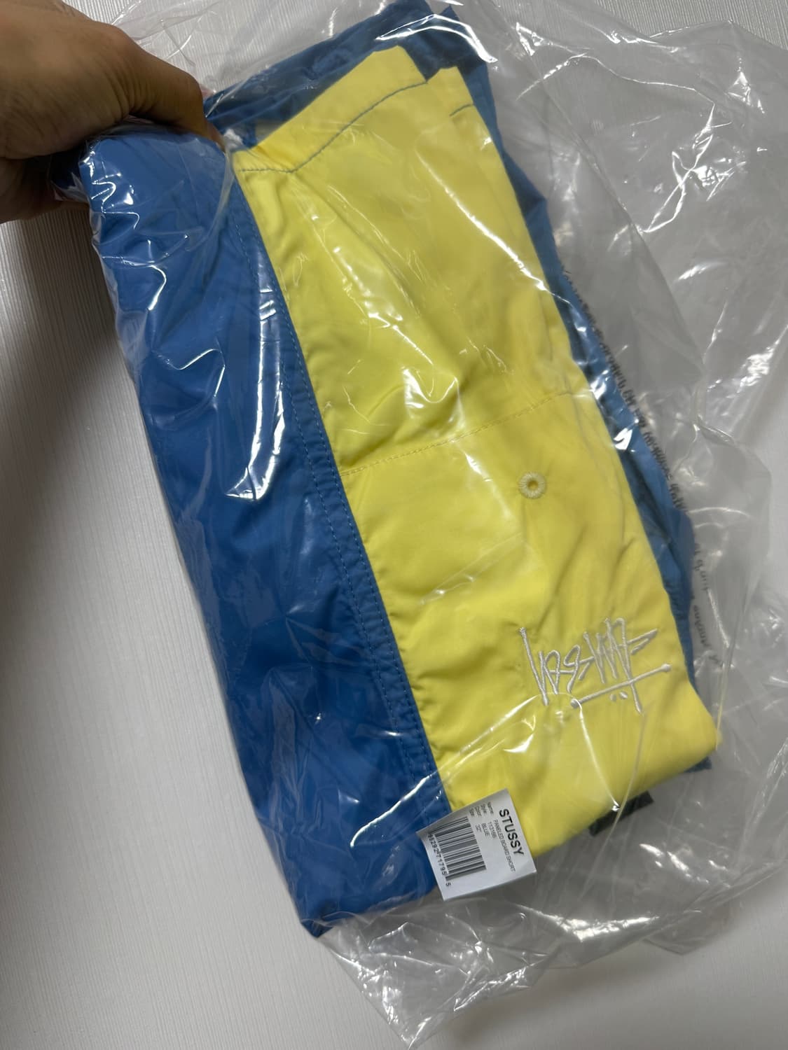 스투시 반바지 상품이미지3